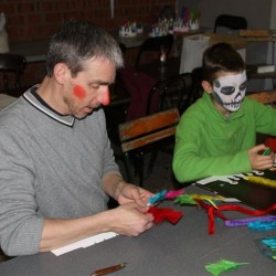 Weeekend - Toneelvereniging Plankenkoorts 